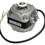 Refrigerator Motor Fan 16W