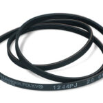 Hutchinson 1244J4 washing machine drive belt BLJ561UN
