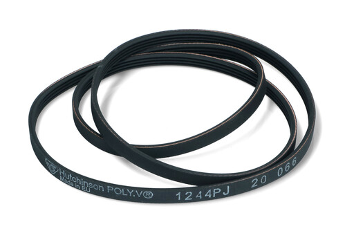Hutchinson 1244J4 washing machine drive belt BLJ561UN