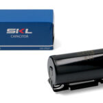 SKL 160 to 200µF refrigeration compressor start capacitor CAP307UN