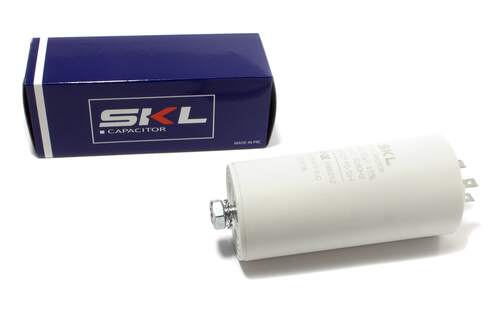 SKL 50µF refrigeration motor run capacitor CAP535UN