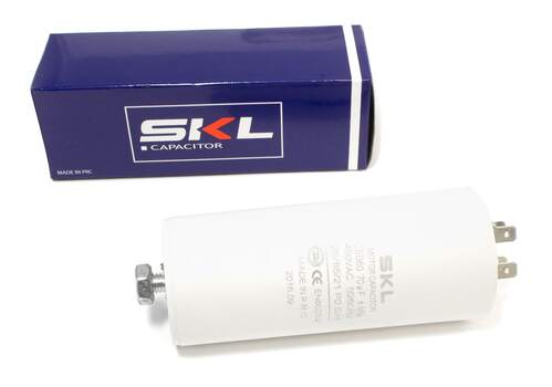 SKL 70µF 450V refrigeration motor run capacitor CAP539UN