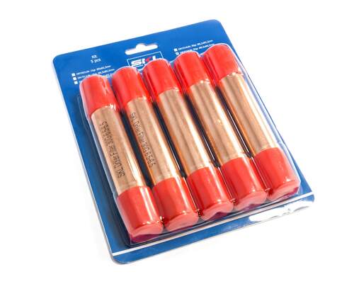 SKL 30g refrigeration filter drier kit 6.5mm by 6.5mm pack of 5 DRY524UN