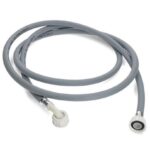 2.5 metre washing machine inlet hose female female FWH613UN