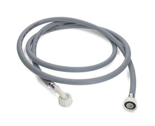 2.5 metre washing machine inlet hose female female FWH613UN
