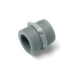 3 quarter inch female female washing machine fill hose connector FWH910UN