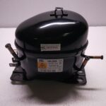 Embraco EXP160CE-4 R600a LBP Compressor