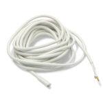 4 metre 160W refrigeration defrost heater with 1 metre outlet cable HTR204RF