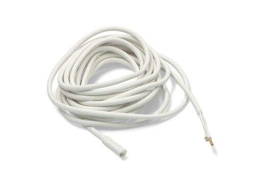 4 metre 160W refrigeration defrost heater with 1 metre outlet cable HTR204RF