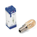 SKL E14 25W 230V refrigerator fridge lamp LMP208UN