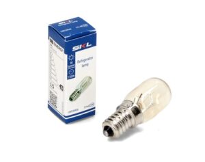 SKL E14 15W 230V refrigerator fridge lamp LMP209UN