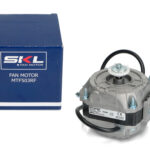 Refrigerator Motor Fan 10W