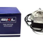 Refrigerator motor fan 34W SKL MTF516RF