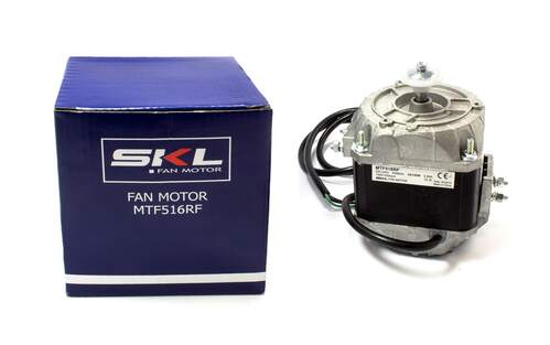 Refrigerator motor fan 34W SKL MTF516RF