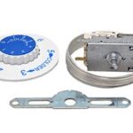 Ranco VB7 Bottle Cooler Thermostat Kit