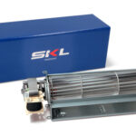 SKL left cross-flow refrigeration blower 60 1 240 20 VTL503UN