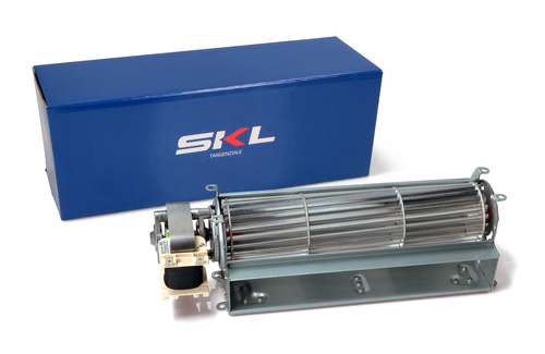 SKL left cross-flow refrigeration blower 60 1 240 20 VTL503UN