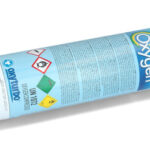930ml oxygen gas brazing cartridge for refrigeration service WLD010UN