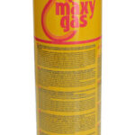 Maxy Gas Flamal 28 welding gas cartridge WLD011UN