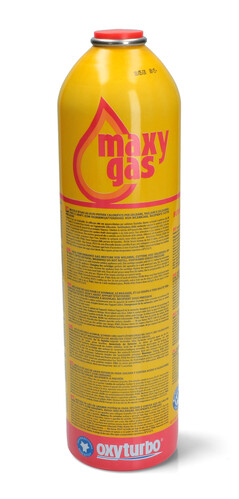 Maxy Gas Flamal 28 welding gas cartridge WLD011UN