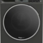 Beko B5W59411AG Graphite Freestanding 9kg 1400rpm Washing Machine With EnergySpin And AquaTech