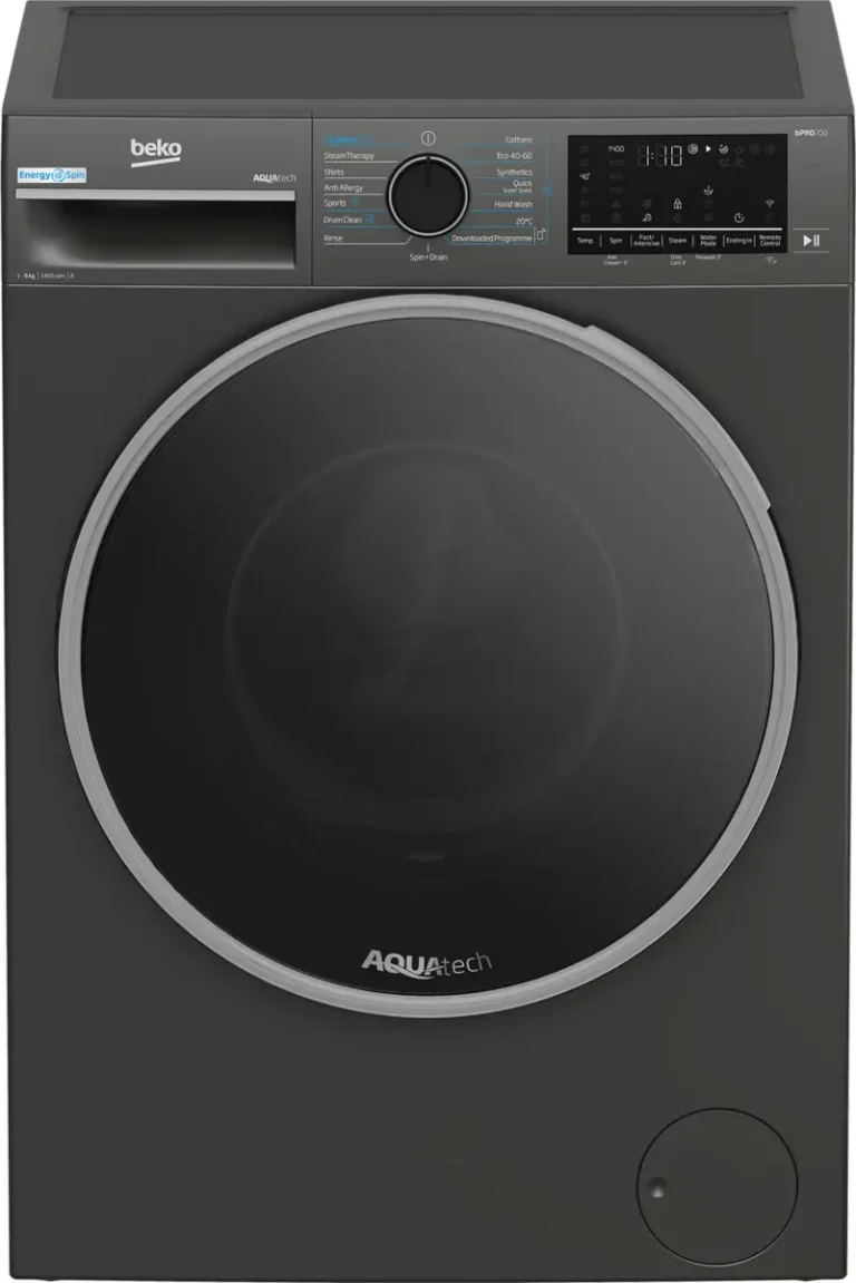 Hotpoint Indesit and Beko factory outlet appliances
