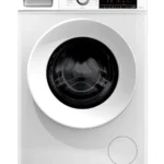 Beko BW103721W White Freestanding 7kg 1200rpm Washing Machine With ProSmart Inverter Motor