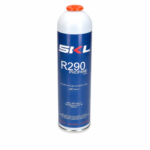 SKL R290 Refrigerant Cylinder 370g