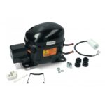 Embraco EXP170CE-4 R600a LBP Compressor