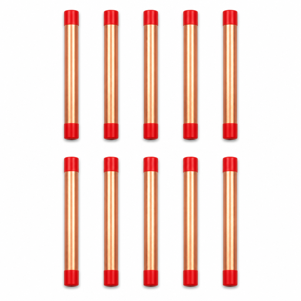 13g copper refrigeration filter driers 10 pack