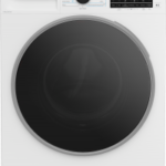Beko B5W51041BDW White Freestanding 10kg 1400rpm Washing Machine with AquaTech® - Grade R - Peterborough Stock