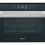Hotpoint MS 998 IX H Built In Combination Steam Oven - Grade R - Peterborough Stock