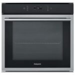 Hotpoint Class 6 SI6 874 SP IX Electric Oven - Stainless Steel - Grade R - Peterborough Stock