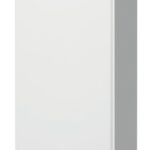 Hotpoint HTSD18F013H1 Integrated No Frost Tall Freezer with Active Fresh - Grade M - Peterborough Stock