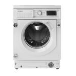 Whirlpool BIWMWG91485UK 9KG 1400 RPM Washing Machine - White - Grade R - Peterborough Stock