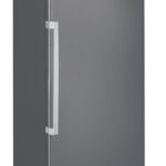 Hotpoint SH6 A2Q GR UK Graphite Tall Freestanding Fridge - Grade M - Peterborough Stock