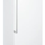 Hotpoint Low Frost SH8 A2Q WRD UK White Tall Fridge - Grade M - Peterborough Stock