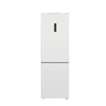Hotpoint HPK 26363 W4 UK White Freestanding Dual No Frost 60/40 Fridge Freezer with Even Flow - Grade M - Peterborough Stock