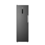 Hotpoint HPMFF 6312 XBR4UK Dark Inox Frost Free Freestanding Tall Freezer - Grade M - Peterborough Stock