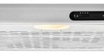Beko HNS61110X Stainless Steel 60cm Visor Cooker Hood - Grade R - Peterborough Stock