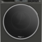 Beko B5W59411AG Graphite Freestanding 9kg 1400rpm Washing Machine with EnergySpin and AquaTech - Grade R - Peterborough Stock