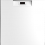 Beko BDFN15330W White Freestanding Full Size Dishwasher with HygieneIntense - Grade R - Peterborough Stock