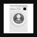 Beko BM3WT3941W White Freestanding 9kg 1400rpm Washing Machine With EnergySpin