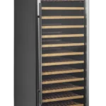 TEFCOLD TFW400-S Wine Cooler – 350L Net
