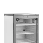 Tefcold BC145 Undercounter Glass Door Chiller