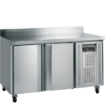 Tefcold CF7210 Two Door Counter Freezer