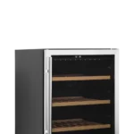 TEFCOLD TFW200-S Wine Cooler – 141L Net