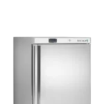 TEFCOLD UR200X1 Stainless Steel Undercounter Fridge – 119L Net