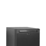 TEFCOLD TM45C Quiet Hotel Minibar Fridge – 34L Net
