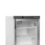 TEFCOLD UR200G Undercounter Glass Door Display Fridge – 136L